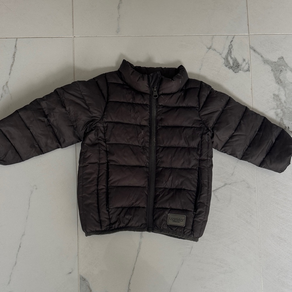 Marmar Copenhagen boys jacket